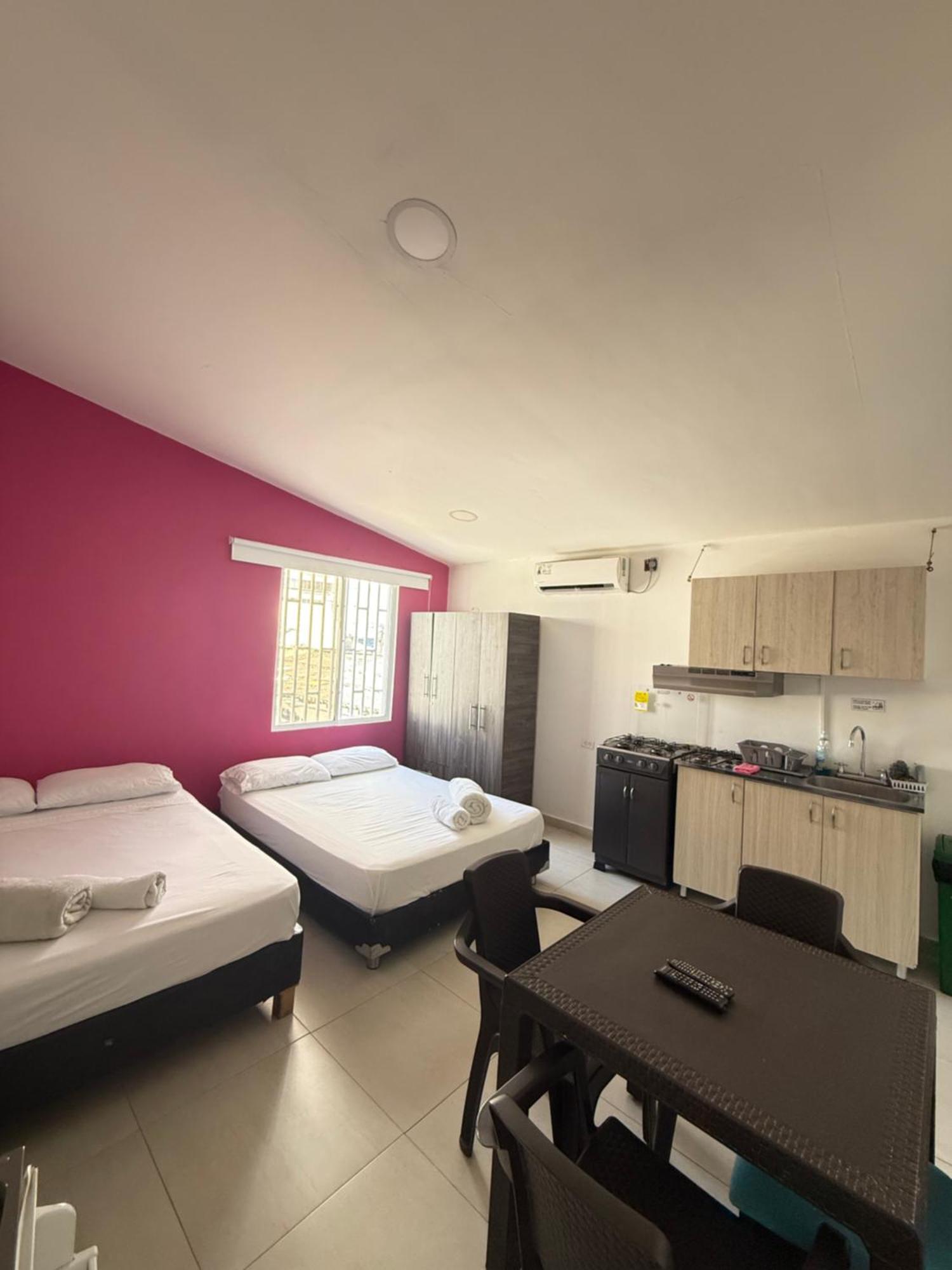 Caribe 102 - 1 Apartment San Andres  Exterior photo