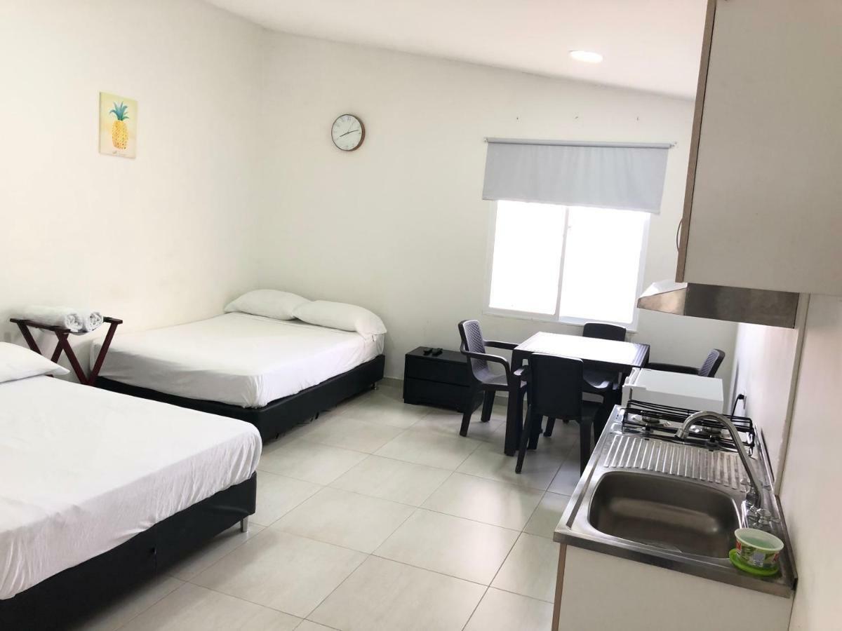 Caribe 102 - 1 Apartment San Andres  Exterior photo